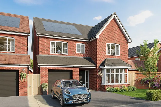 Property 1 of 1. The Riverside, Drakelow_X415-Plot 61_Final Alder