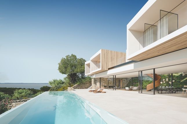 Villa for sale in Vista Alegre, Ibiza, Ibiza
