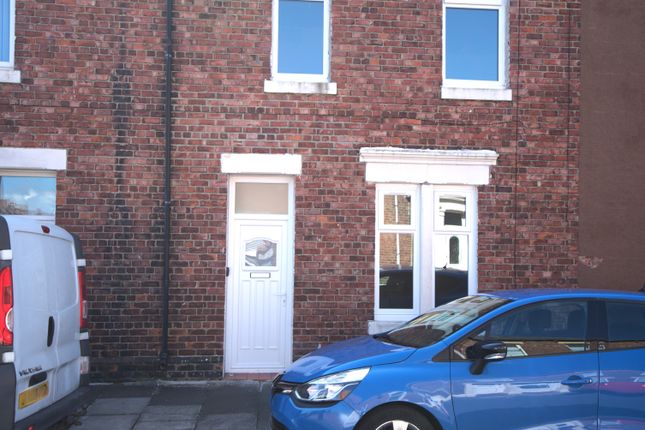 Thumbnail Terraced house to rent in Stormont Street, North Shields, North Tyneside