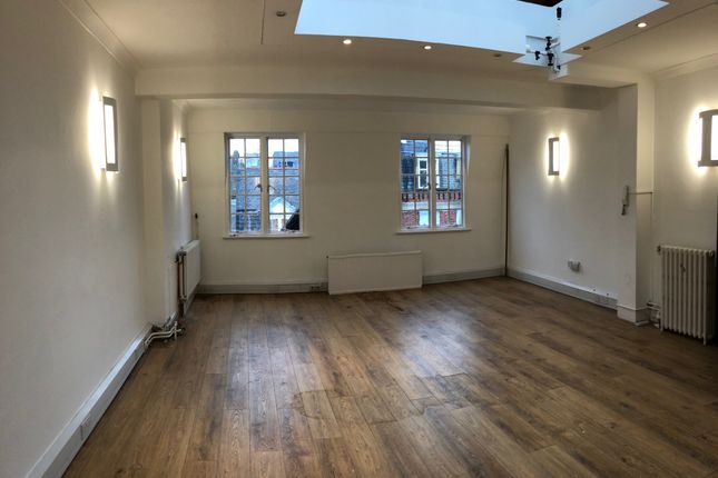 Office to let in Office – 63-64 Margaret Street, 5th Floor, Fitzrovia, London