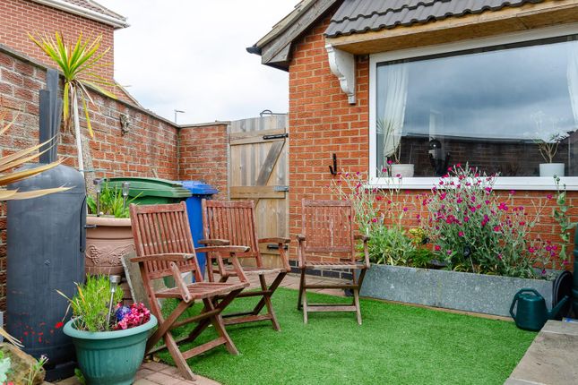 Detached bungalow for sale in Owthorne Grange, Withernsea