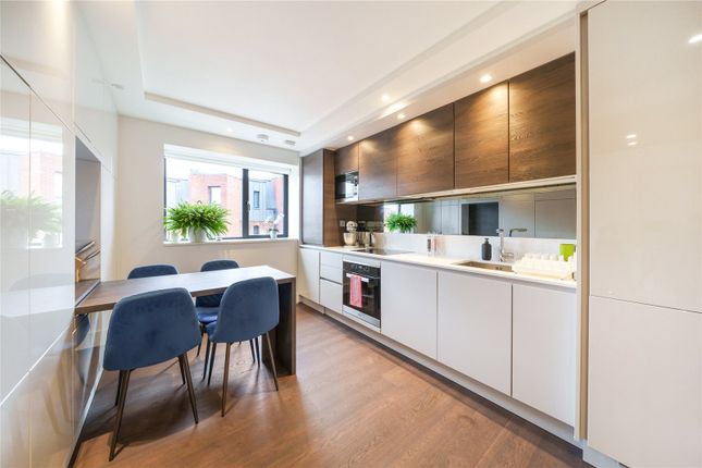Flat for sale in Connaught House, Connaught Gardens