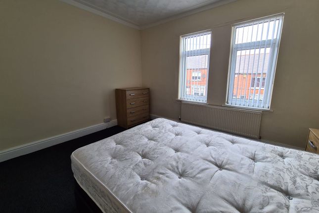 Property to Rent in Burton Avenue, Warmsworth, Doncaster DN4 - Renting in Burton  Avenue, Warmsworth, Doncaster DN4 - Zoopla
