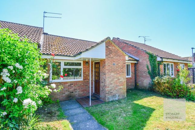Thumbnail Terraced house for sale in Tunstead Road, Hoveton, Norfolk