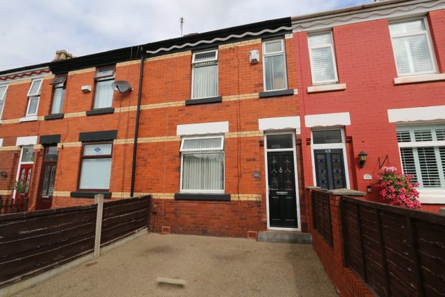 Terraced house for sale in Victoria Street, Denton, Manchester, Greater Manchester