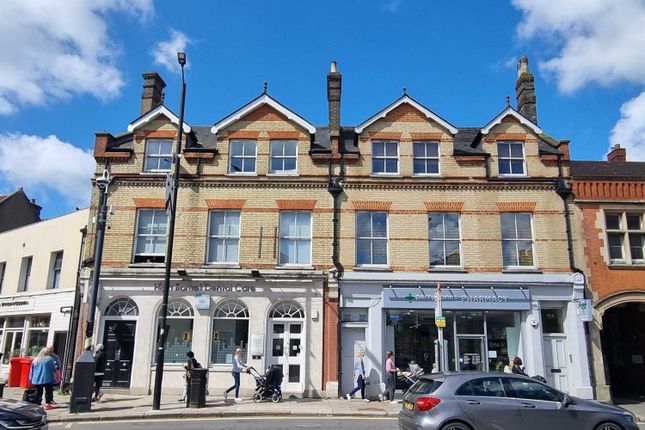 1-bed flat on 59a High Street, Barnet, £1,600,000