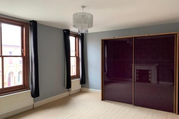Property to rent in Stratford Road, Nottingham