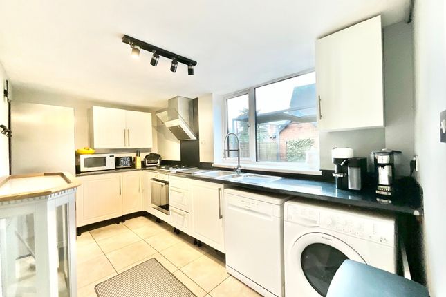 5 Newhall Street, Stoke-On-Trent photo 3