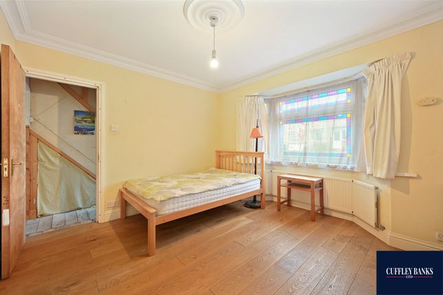 End terrace house for sale in Hillbeck Way, Greenford, Middlesex
