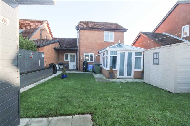 18, Silverdale Road, Cramlington photo 3