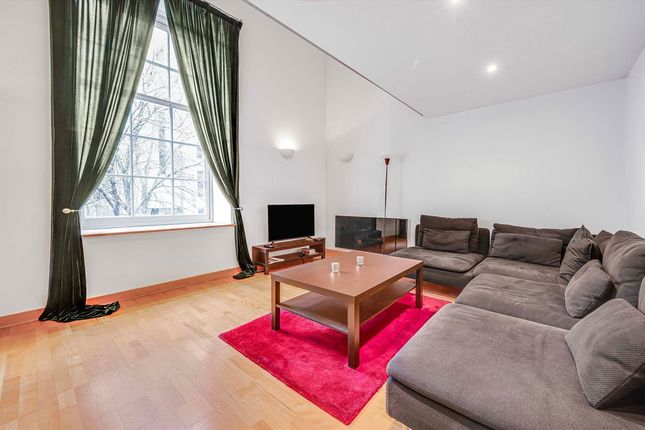 Apartment 24, Central Building, 3, Matthew Parker Street, London photo 3