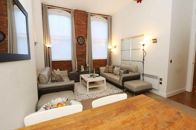 Flat 1, Delauney House, Little Germany photo 2