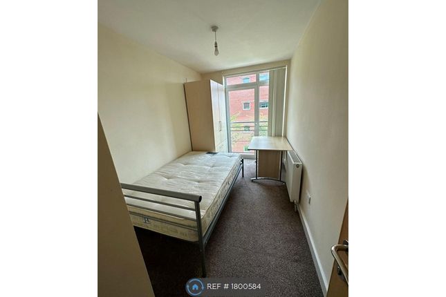 Thumbnail Room to rent in Broom Street, Sheffield