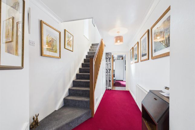 Fern Villa, Forest Road, Ruardean photo 3