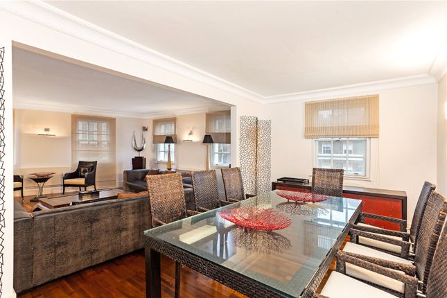 Flat for sale in Cliveden Place, Sloane Square