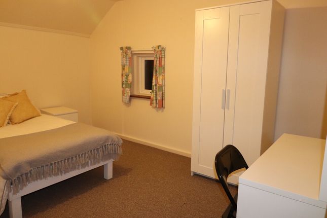 Thumbnail Room to rent in Portersfield Road, Norwich