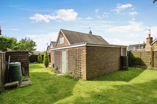Bungalow for sale in Griffiths Way, Keyingham, Hull, East Yorkshire