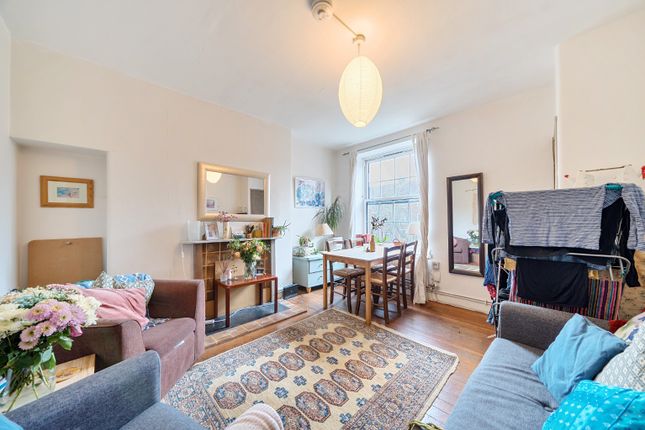 4-bed flat on Flat 56, Holden House, London, £400,000