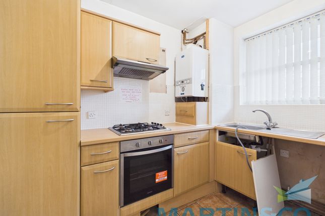14, Abbeygate Apartments, Liverpool photo 2