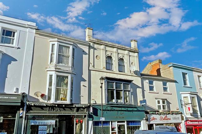 Thumbnail Flat for sale in Union Street, Ryde, Isle Of Wight