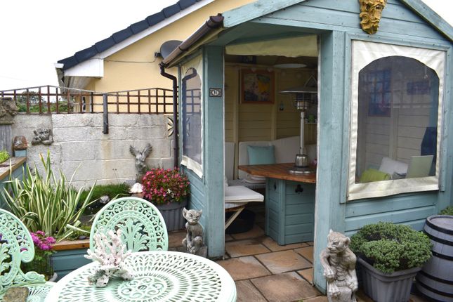 Bungalow for sale in Wheal Montague, North Country, Redruth, Cornwall