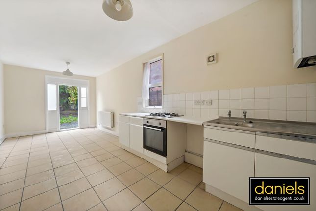 Thumbnail Terraced house for sale in Fortune Gate Road, Harlesden, London