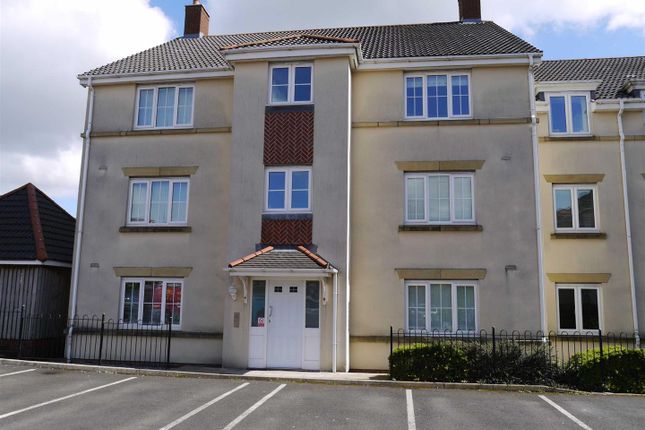 Thumbnail Flat for sale in Browsholme Court, Westhoughton, Bolton