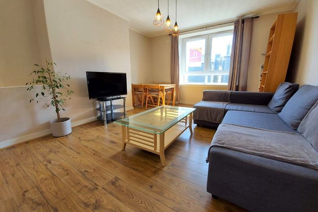 Flat C, 19, 19C  Seaton Road, Aberdeen photo 2