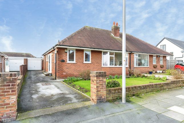 2-bed house on 97, Everest Drive, Blackpool, £189,500