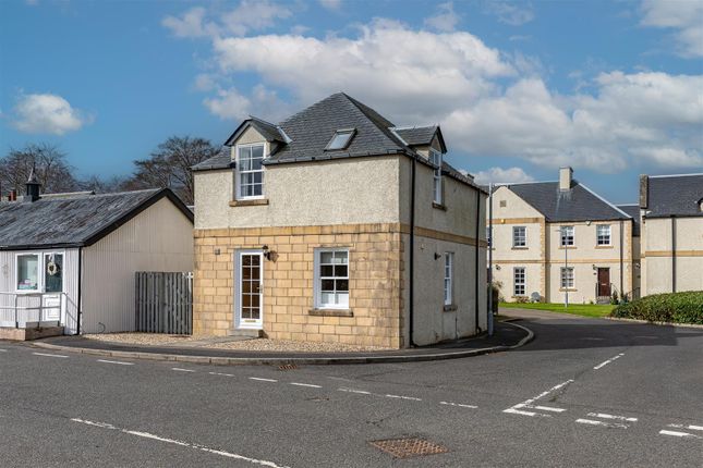 2-bed house on The Gate House, Abbey Mill Park, Melrose, £375,000
