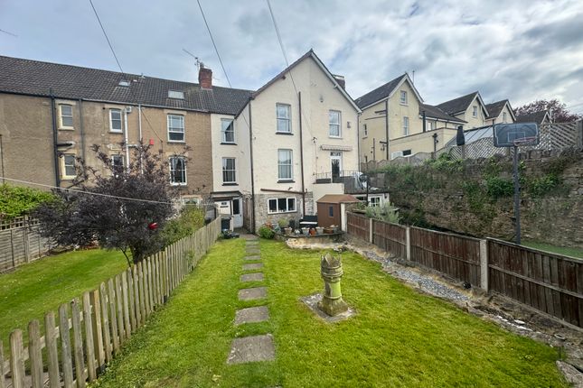 Terraced house for sale in Gloucester Road, Bristol, Gloucestershire