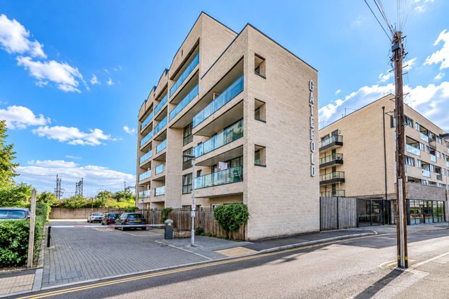 Gatefold Building, 106, 36 Blyth Road, Hayes photo 2