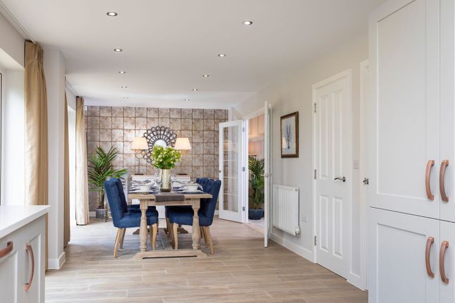 007, Long Meadow, Redhills, Exeter photo 3