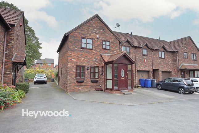 2-bed house on 7 Kingsdown Mews, Newcastle, £200,000