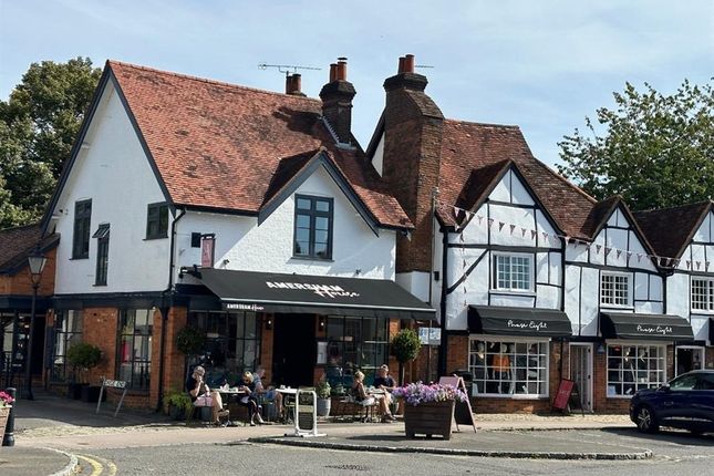 Thumbnail Retail premises to let in The Broadway, Old Amersham, Bucks