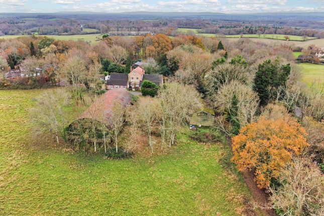 Land for sale in Fletching, Uckfield