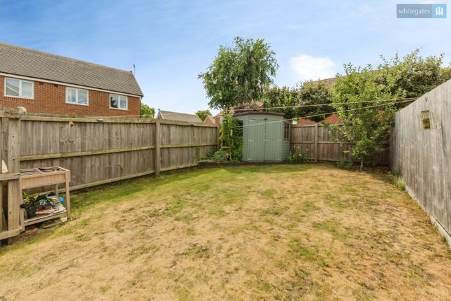 12, Dairyfields Road, Nantwich photo 2