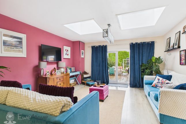 Family Room A