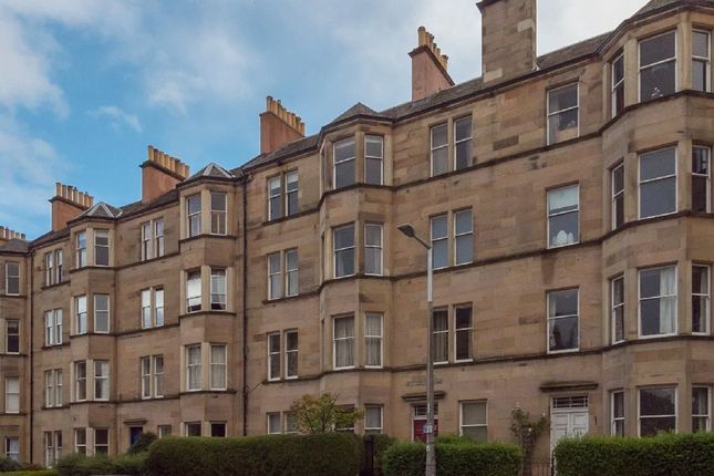 Thumbnail Flat to rent in Spottiswoode Road, Edinburgh