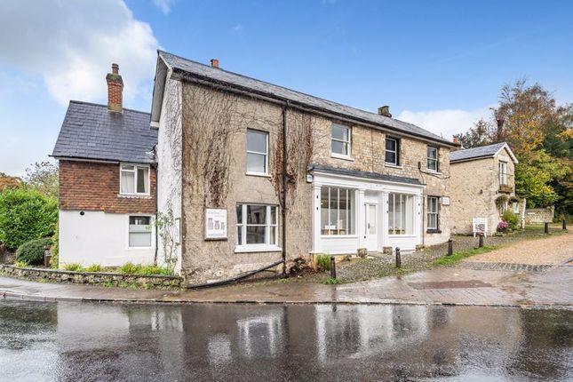 Flat for sale in The Plestor, Selborne, Alton