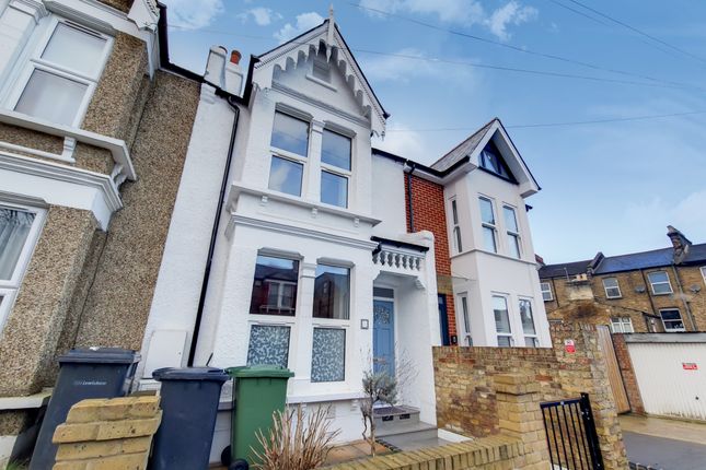 Thumbnail Terraced house for sale in Gladiator Street, London
