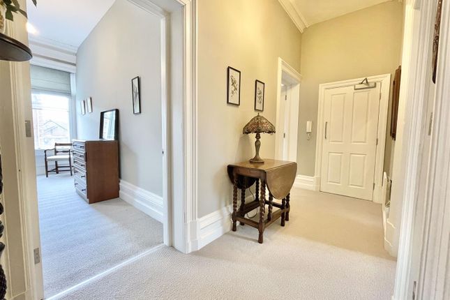 Flat for sale in Boroughgate, Appleby-In-Westmorland