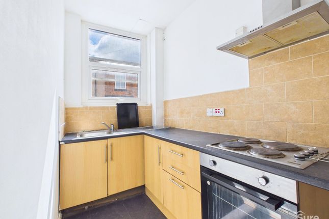 Flat 1, 48 Bedford Street, Derby photo 2