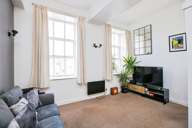 Flat 13 Carlton Mill,, Wharf Street, West Yorkshire photo 2