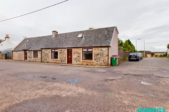 Thumbnail Cottage to rent in Mounthilly Road, Chapleton, South Lanarkshire