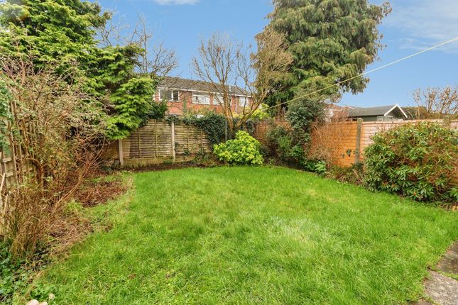 5, Otterburn Close, Stafford photo 5