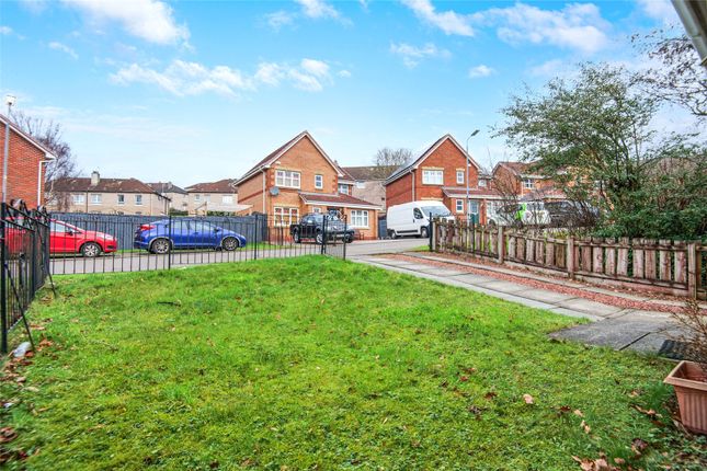 119, Foresthall Drive, Glasgow City photo 3