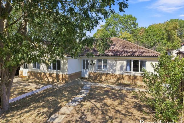 2-bed house on 2B, Roman Villas, Romford, £470,000