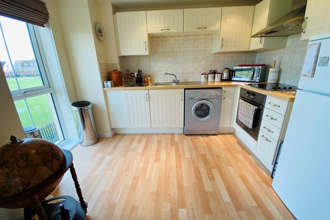 Flat 36, Norwich photo 3
