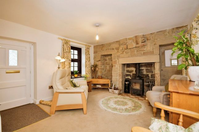 Property for sale in Stoney Way, Matlock